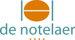 Logo Hotel de Notelaer